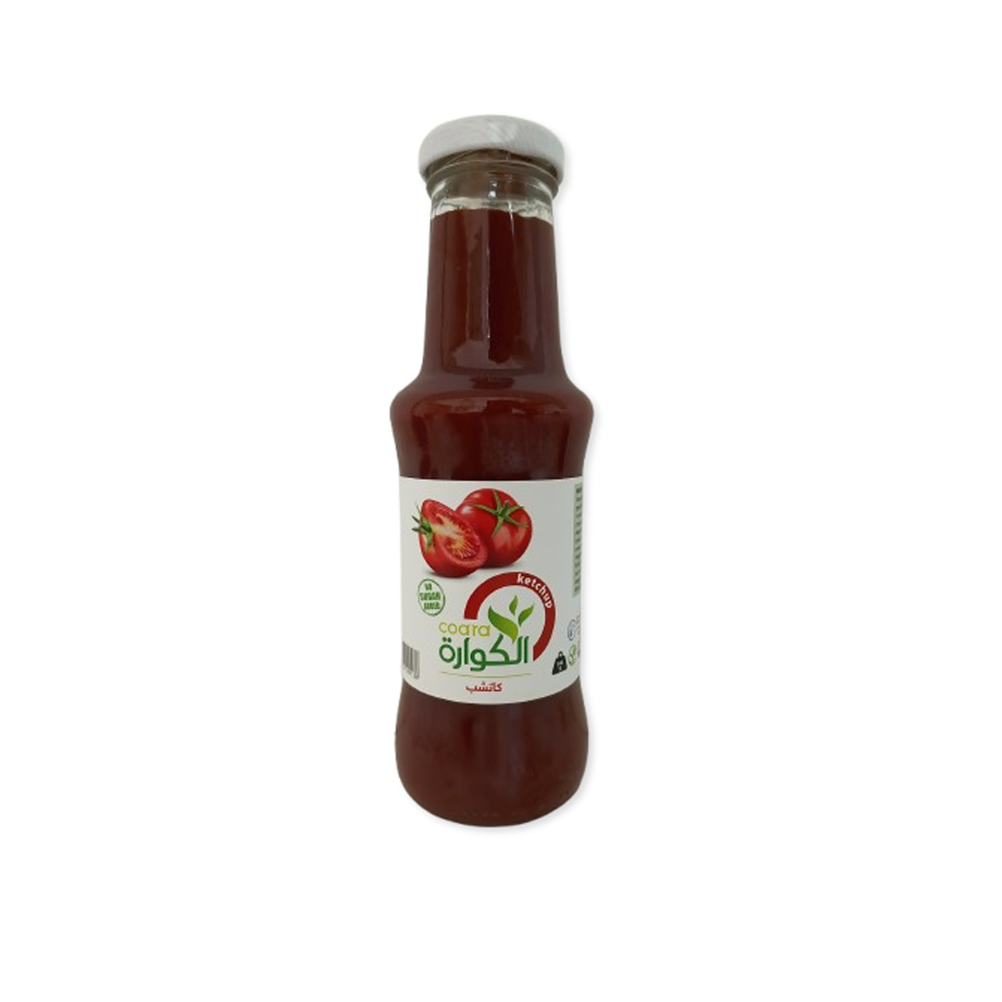 Ketchup 340g