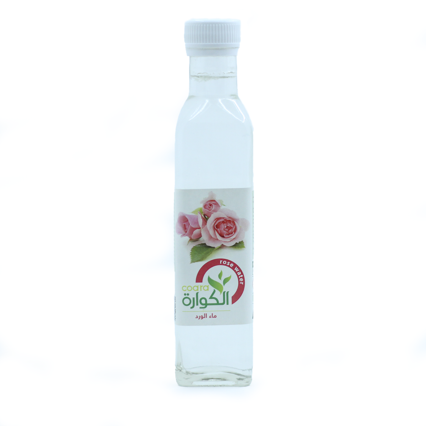 rose water