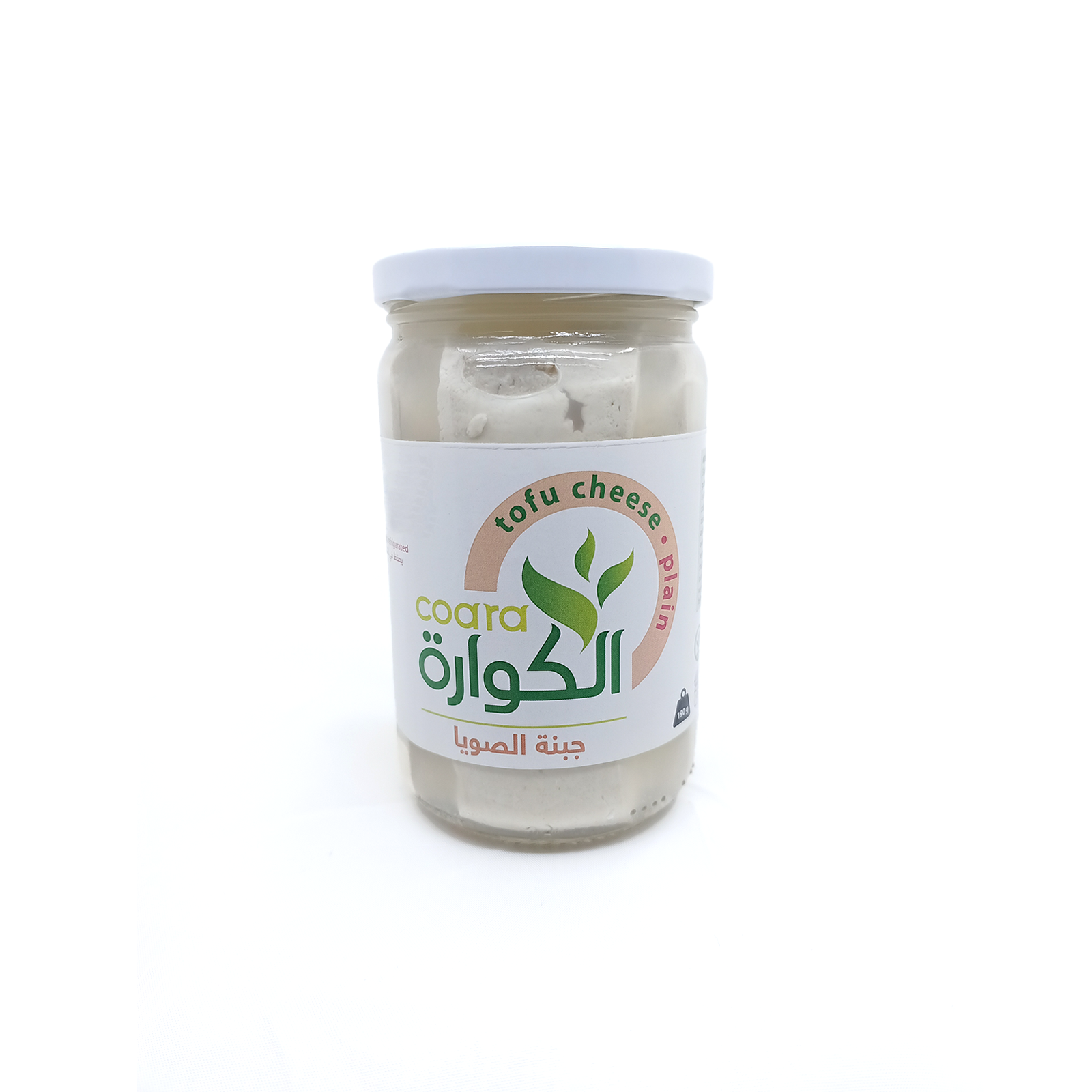 Tofu is made by curdling soymilk so that soymilk proteins become coagulated. Meat lovers can use it as a vegan substitute, to satisfy their taste.
