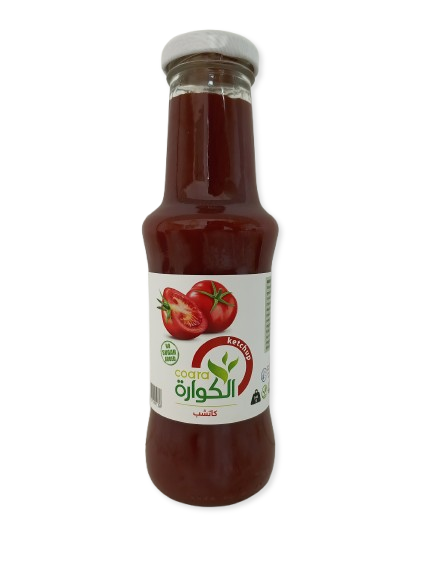 Ketchup 340g