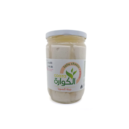 Tofu is made by curdling soymilk so that soymilk proteins become coagulated. Meat lovers can use it as a vegan substitute, to satisfy their taste.